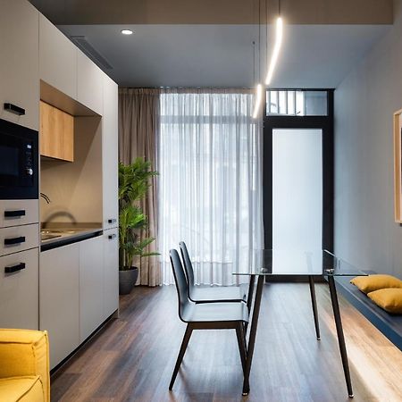 Muralla Sevilla Suites By Lola Εξωτερικό φωτογραφία